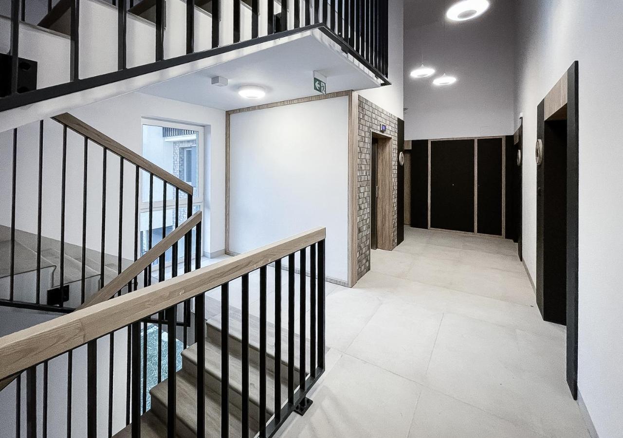 Apartament Clever 2 Kamienica Grochow *